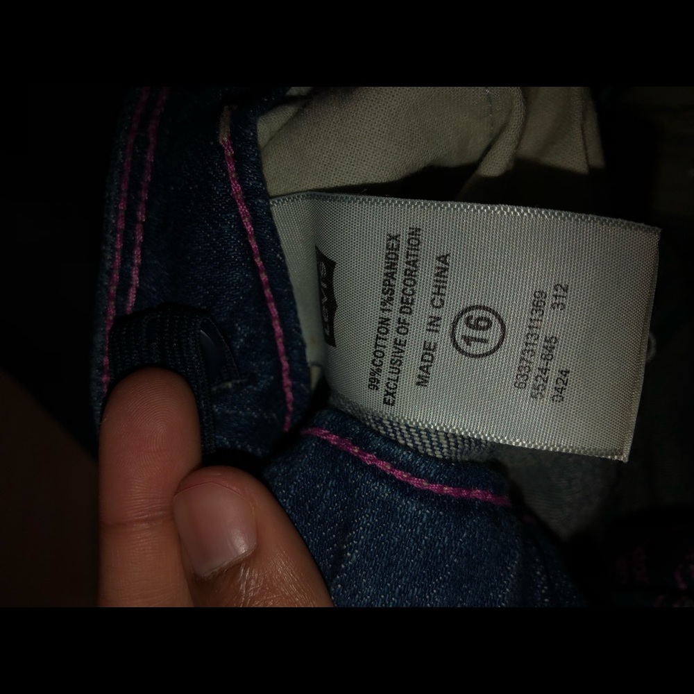 Jeans - Picture 4 of 5